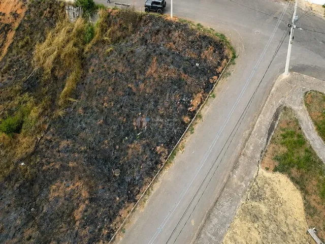 Imagem 8: Lote com 230 M² em Declive - Tãozinho Villela, Caratinga