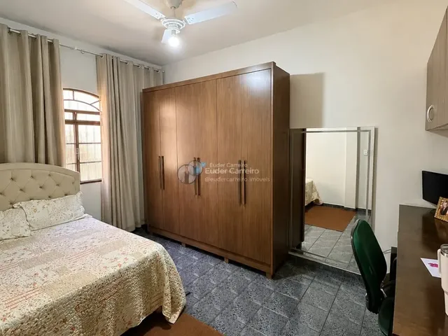 Imagem 5: Casa 3 Quartos com Suíte e Área Gourmet - Centro, Inhapim