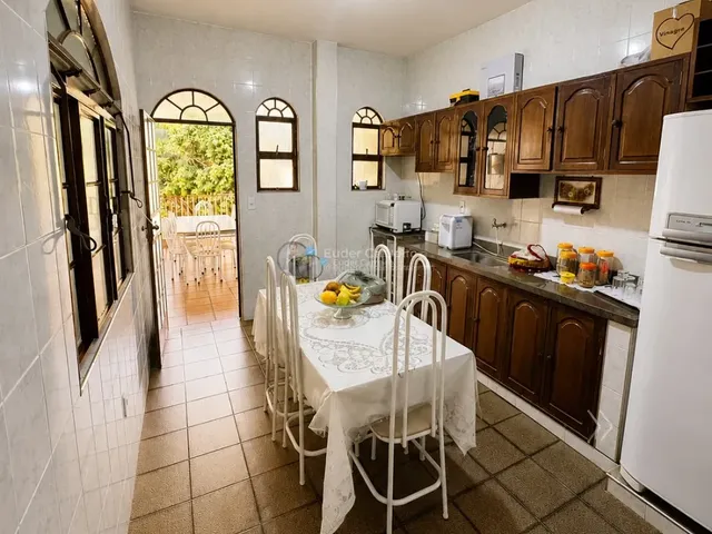 Imagem 9: Casa 3 Quartos com Suíte e Área Gourmet - Centro, Inhapim