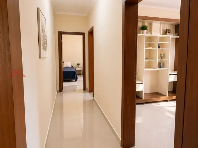 Imagem 9: Apartamento com 3 Quartos e Terraço - Centro, Inhapim