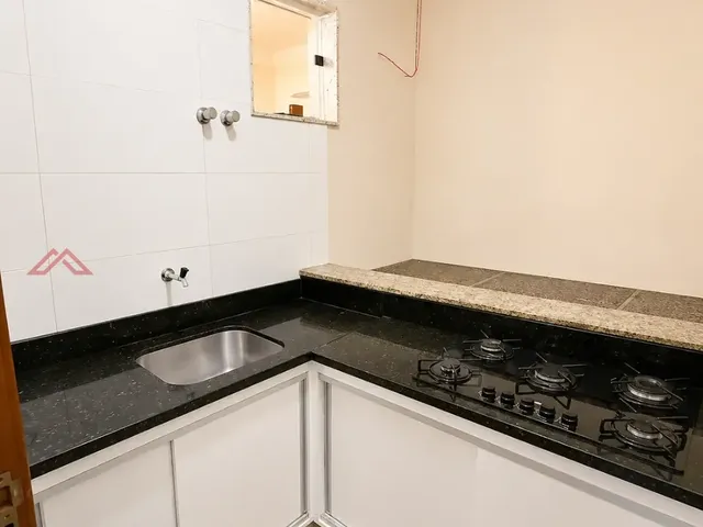 Imagem 11: Apartamento com 3 Quartos e Terraço - Centro, Inhapim