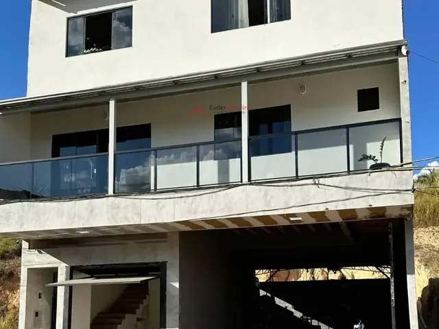 Imagem: Casa com 3 Quartos e 400 M² - Centro, Ubaporanga