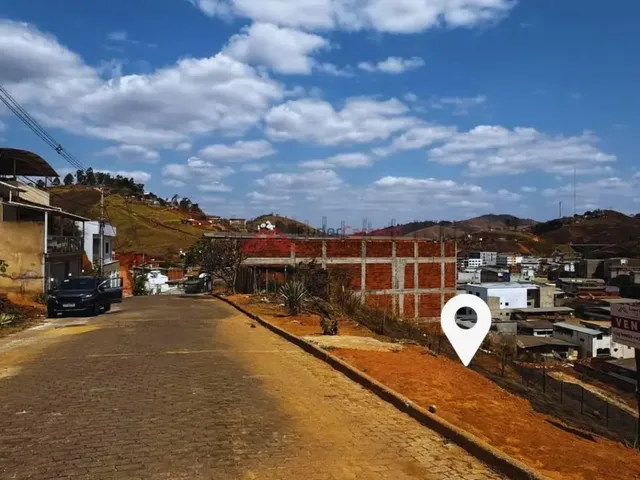 Imagem 3: Lote com 300 M² - Ananias Marques, Inhapim