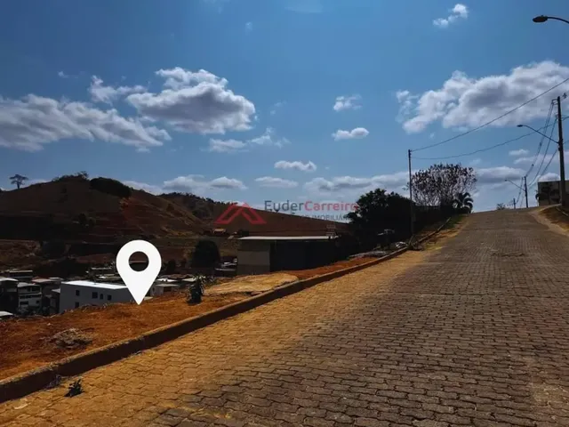 Imagem 4: Lote com 300 M² - Ananias Marques, Inhapim