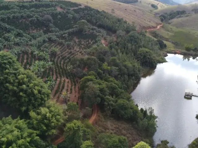Imagem: Sítio com 13,8 Ha - Córrego do Alegre