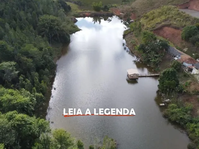 Imagem 2: Sítio com 13,8 Ha - Córrego do Alegre, Inhapim