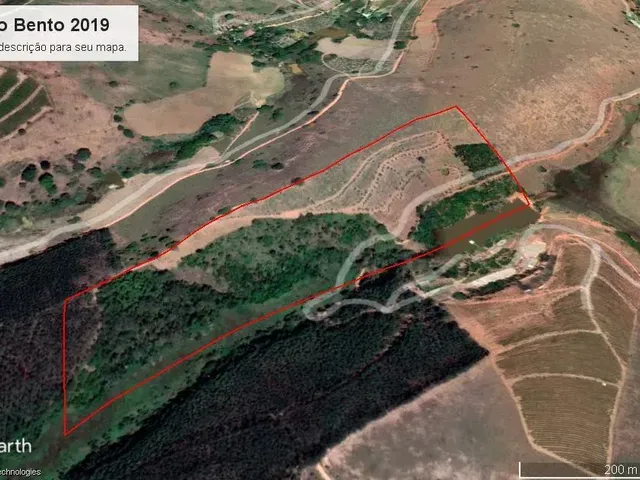 Imagem 13: Sítio com 13,8 Ha - Córrego do Alegre, Inhapim