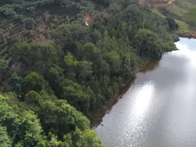 Imagem 14: Sítio com 13,8 Ha - Córrego do Alegre, Inhapim