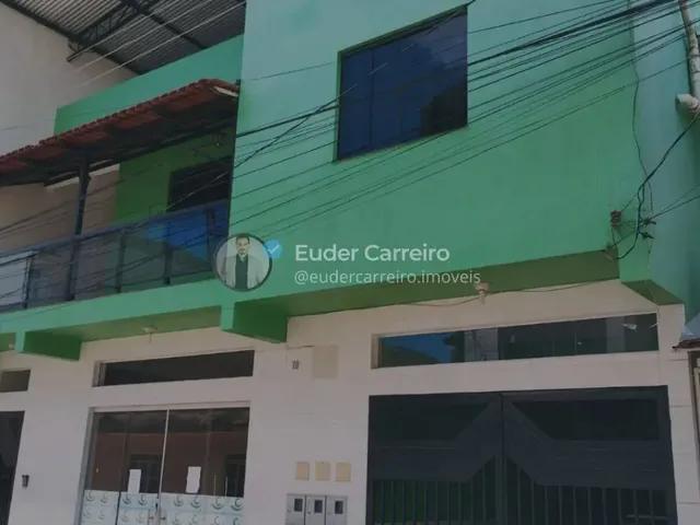 Imagem: Casa com 3 Quartos e 120 M² - Centro, São