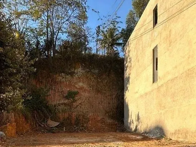 Imagem: Lote com 200 M² - Ananias Marques, Inhapim