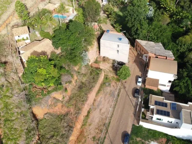 Imagem 5: Lote com 200 M² - Ananias Marques, Inhapim