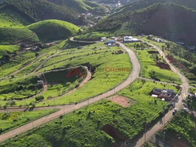Imagem: Lote com 250 M² - Recanto Verde, Inhapim