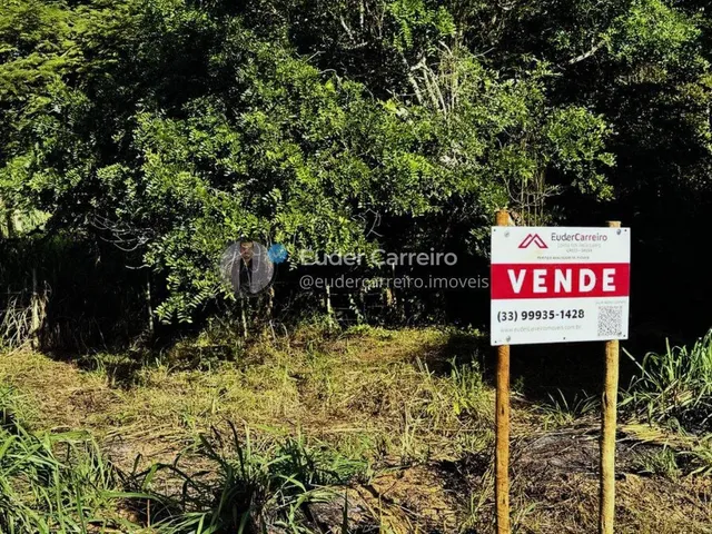 Imagem 3: Lote com 220 M² - Centro, Inhapim