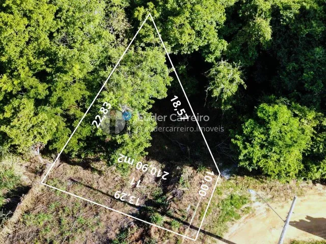 Imagem 11: Lote com 220 M² - Centro, Inhapim