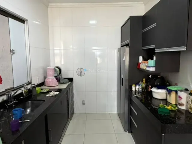 Imagem 5: Casa com 3 Quartos no Santo Antônio em Inhapim