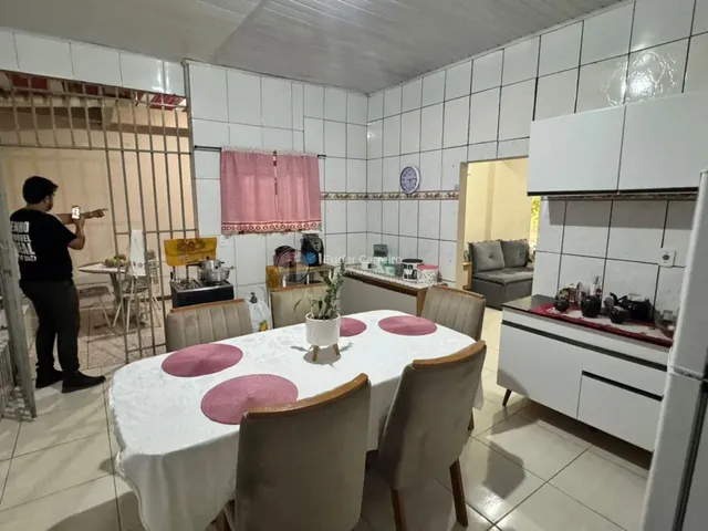 Imagem 6: Casa com 4 Quartos e 130 M² - Santo Antônio, Inhapim