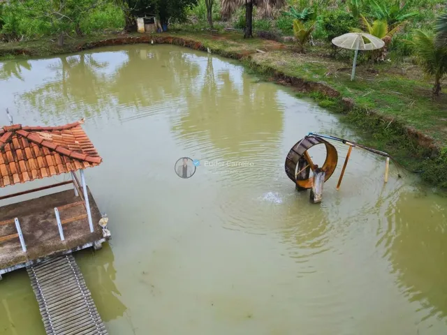 Imagem 9: Sítio com 2,5 Alq - Córrego do Macadame, Inhapim