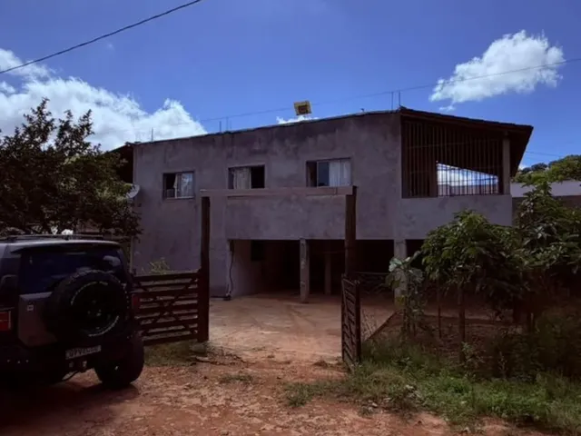 Imagem: Casa com 3 Quartos e 300 M² - Centro, Imbé