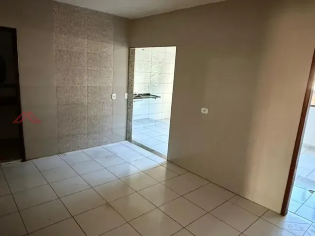 Imagem 3: Casa com 2 Quartos e Área a Confirmar - São Jorge, Inhapim