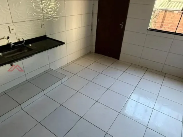 Imagem 5: Casa com 2 Quartos e Área a Confirmar - São Jorge, Inhapim