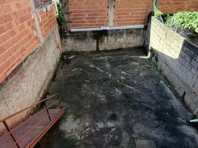 Imagem 6: Casa com 2 Quartos e Área a Confirmar - São Jorge, Inhapim