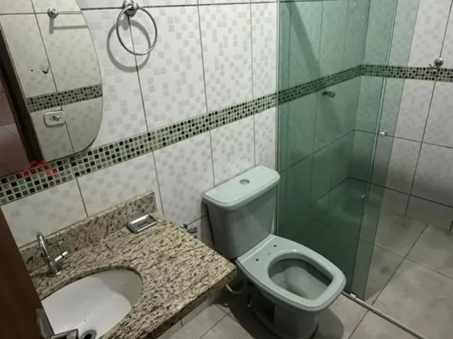 Imagem 8: Casa com 2 Quartos e Área a Confirmar - São Jorge, Inhapim