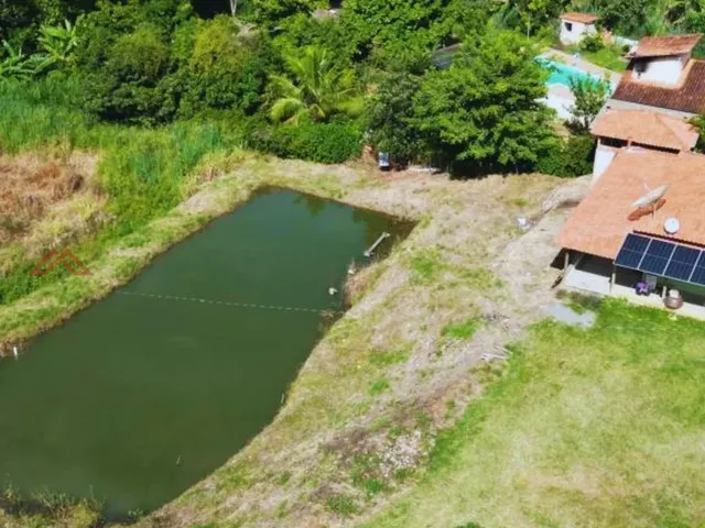 Imagem: Sítio - Córrego dos Ramilo, Inhapim