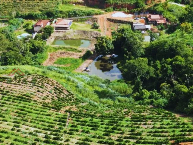Imagem 3: Sítio - Córrego dos Ramilo, Inhapim