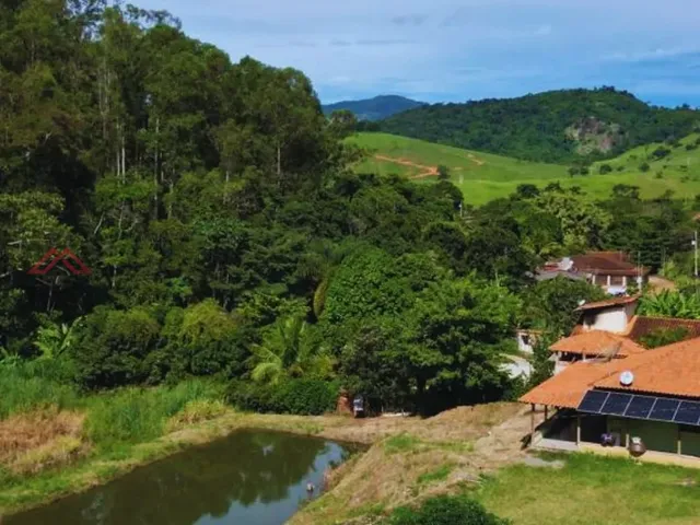 Imagem 4: Sítio - Córrego dos Ramilo, Inhapim