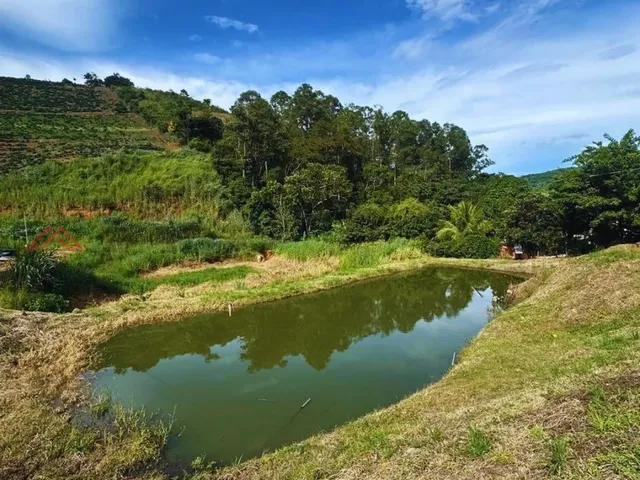 Imagem 5: Sítio - Córrego dos Ramilo, Inhapim