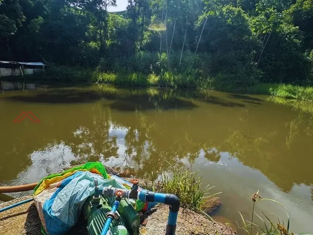 Imagem 12: Sítio - Córrego dos Ramilo, Inhapim