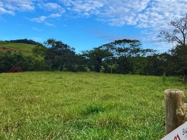 Imagem: Chácara - Córrego Pitafogo, Inhapim