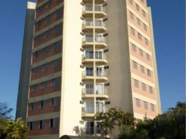 Imagem: Apartamento Residencial em Itu - São Paulo