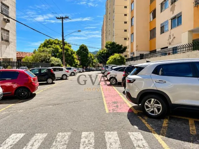 Imagem 11: Apto para Venda em Condomínio no Fonseca