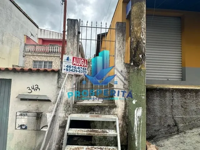Imagem: Kitnet para Locação - Atalaia /Cotia