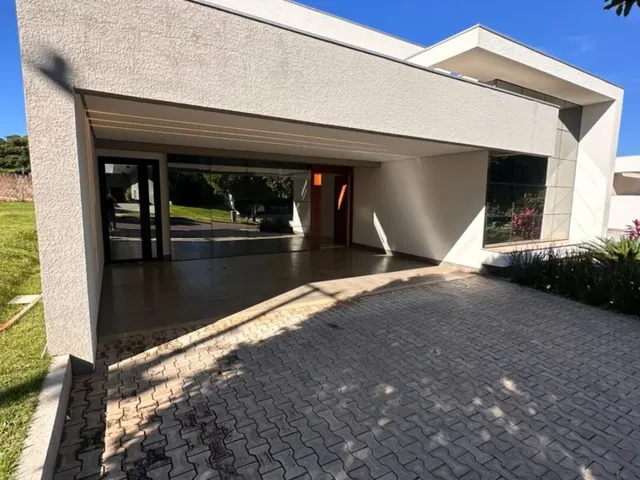 Imagem: Casa À Venda no Bairro Jardim Petrópolis