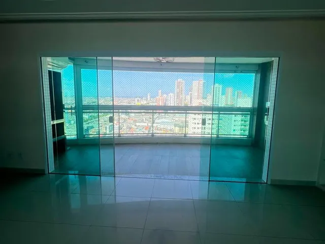 Imagem 12: Apartamento Residencial em Belém - Pará, Marco