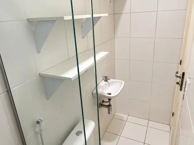 Imagem 9: Apartamento Residencial em Belém - Pará, Jurunas