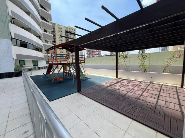 Imagem 2: Apartamento Residencial em Belém - Pará, Jurunas