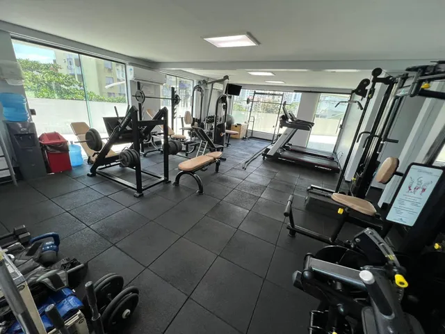 Imagem 8: Apartamento Residencial em Belém - Pará, Jurunas