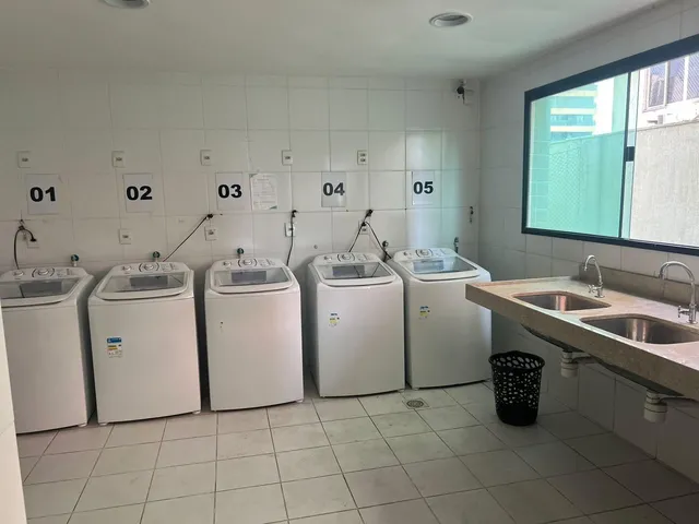 Imagem 12: Apartamento Residencial em Belém - Pará, Jurunas