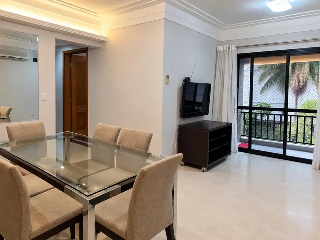Imagem 5: 0 Apartamento com 3 dormitórios
