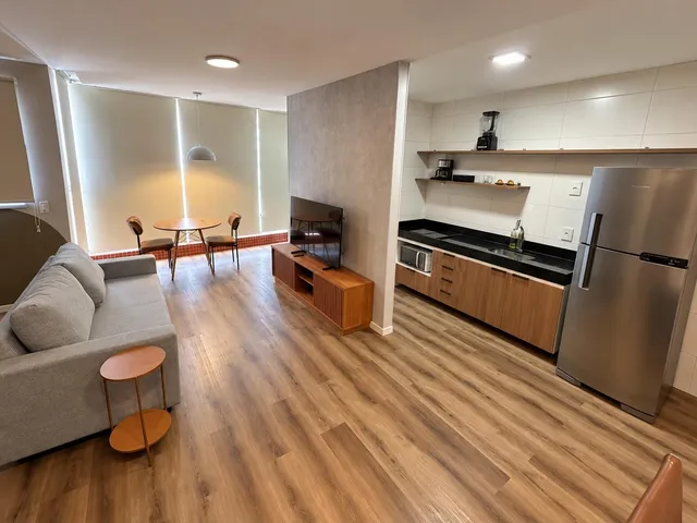 Imagem: Apartamento Residencial em Belém - Pará