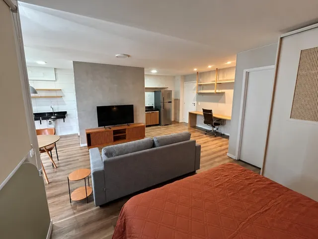 Imagem 5: Apartamento Residencial em Belém - Pará, Cremação