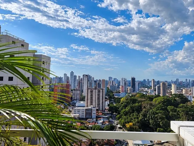 Imagem 3: Apartamento Residencial em Belém - Pará, Cremação