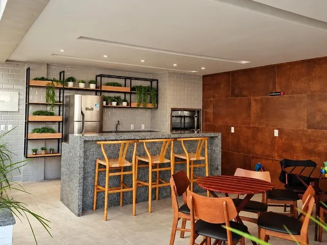 Imagem 7: Apartamento Residencial em Belém - Pará, Cremação
