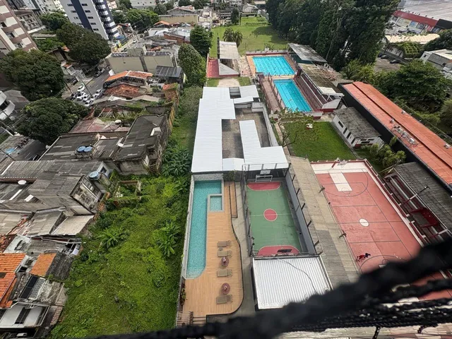 Imagem 2: Apartamento Residencial em Belém - Pará, São Brás