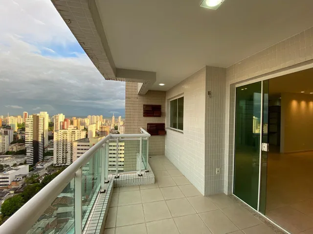 Imagem 8: Apartamento Residencial em Belém - Pará, Umarizal