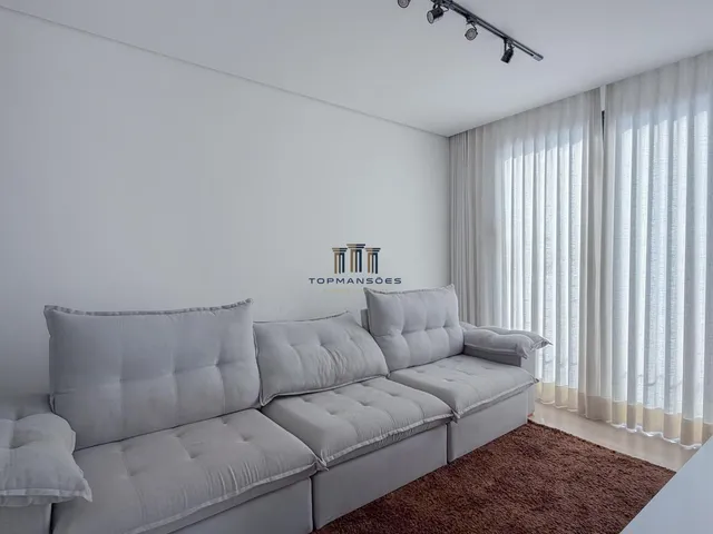 Imagem 7: Casa com 4 Quartos Mobiliada,Com Piscina, Alphaville Vespasiano