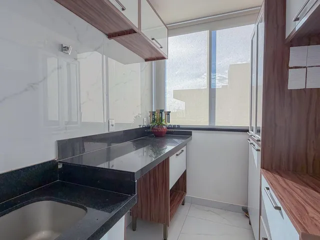 Imagem 12: Casa com 4 Quartos Mobiliada,Com Piscina, Alphaville Vespasiano